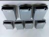 CUBESCAN BioCon-500 Bladder Scanner Parts Ultrasound - Urology