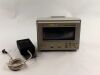 DATASCOPE Passport 5L 0998-00-0126-44 Patient Monitor Multiparameter Monitor