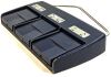 MAQUET 1009.81E1  Footswitch