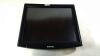 BARCO MFCD-1219 TS Display Monitor
