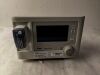 DRAEGER Vamos plus 6871990-16 Anesthesia Monitor