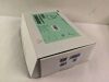 PHILIPS M1657B 989803110871 Box of 20 Water Traps
