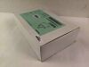 PHILIPS M1657B 989803110871 Box of 20 Water Traps