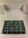 PHILIPS M1657B 989803110871 Box of 20 Water Traps