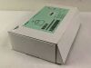 PHILIPS M1657B 989803110871 Box of 189 Water Traps