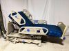HILL-ROM TotalCare P1900H006210 Hospital Bed