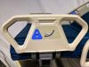 HILL-ROM TotalCare P1900H006210 Hospital Bed