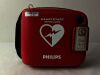 PHILIPS HeartStart FRx Defibrillator