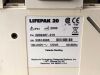 MEDTRONIC Lifepak 20 3202487-015 Defibrillator