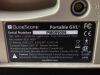 VERATHON GlideScope Portable GVL 0231-0003 Laryngoscope