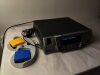 DEPUY MITEK VAPR Vue 225024 Electrosurgical Unit