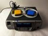 DEPUY MITEK VAPR Vue 225024 Electrosurgical Unit