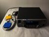 DEPUY MITEK VAPR Vue 225024 Electrosurgical Unit