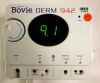 BOVIE DERM 942 A942 Hyfrecator