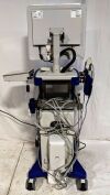 PHILIPS Volcano CORE Mobile 400-0100.01 989609000051 CORE Mobile 400-0100.01 Precision Guided Therapy Navigation