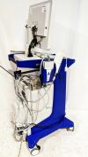 PHILIPS Volcano CORE Mobile 400-0100.01 989609000051 CORE Mobile 400-0100.01 Precision Guided Therapy Navigation