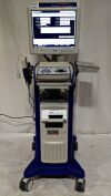 PHILIPS Volcano CORE Mobile 400-0100.01 989609000051 CORE Mobile 400-0100.01 Precision Guided Therapy Navigation