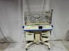 DRAEGER Isolette C2000 C2HS-1 Series 03 83D1 Infant Incubator