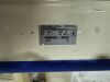 DRAEGER Isolette C2000 C2HS-1 Series 03 83D1 Infant Incubator
