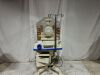 DRAEGER Isolette C2000 C2HS-1 Series 03 83D1 Infant Incubator