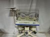 DRAEGER Isolette C2000 C2HS-1 Series 03 83D1 Infant Incubator