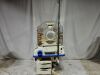 DRAEGER Isolette C2000 C2HS-1 Series 03 83D1 Infant Incubator