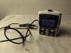 SMITHS MEDICAL CADD Solis Pump IV Infusion