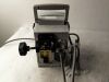 ALARIS PC System 8015 Pump IV Infusion