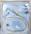EDWARD LIFE SCIENCE 777F8 Swan-Ganz CCOmbo V Thermodilution Catheter: 8F x 110cm [EACH]