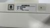 SIEMENS 03784498 Symphony MRI Scanner
