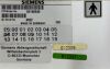 SIEMENS 03146540 Symphony MRI Scanner