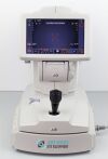 TOPCON KR-800s Autorefractor Keratometer