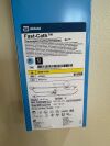 ABBOTT 406840 Fast-Cath Transseptal Guiding Introduce - Catheter Introducer, 8 Fr, 63 cm, 0.032".  exp 2025-11