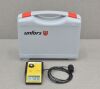 UNFORS RAYSAFE Light-O-Meter P11 2005 - 199014 P11