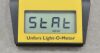 UNFORS RAYSAFE Light-O-Meter P11 2005 - 199014 P11