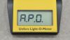 UNFORS RAYSAFE Light-O-Meter P11 2005 - 199014 P11