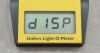 UNFORS RAYSAFE Light-O-Meter P11 2005 - 199014 P11