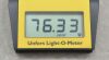UNFORS RAYSAFE Light-O-Meter P11 2005 - 199014 P11