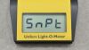 UNFORS RAYSAFE Light-O-Meter P11 2005 - 199014 P11