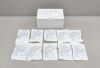 ZOLL Pediatric/Adult Airway Adapter 8000-0260-01 Box Of 10 - 199037 Airway Clearance Device