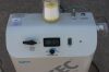 BYRON MEDICAL PSI-TEC Aspiration Platform Liposuction System mar25 #517(B2) Liposuction Unit