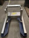 MAQUET 1146.61A0 O/R OB Table