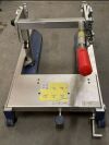 MAQUET 1146.61A0 O/R OB Table