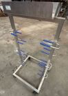 MAQUET Operating Table Accessory Trolley O/R Table