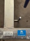 MAQUET Operating Table Accessory Trolley O/R Table