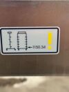 MAQUET Operating Table Accessory Trolley O/R Table