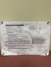 ZIMMER 00-5150-475-00 Pulsavac Plus Wound Debridement System