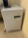 TOSHIBA Aquilion 64 CT Scanner