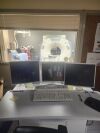 GE Brightspeed 16 CT Scanner
