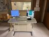 GE Brightspeed 16 CT Scanner